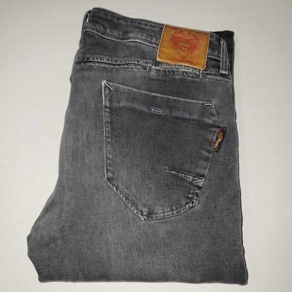 Ed Hardy Men's Jean's. - Picture 3 of 16